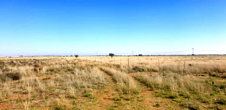 4 Bedroom Property for Sale in Petrusburg Rural Free State